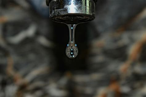 WATER DROPLET - West Knox Utility District