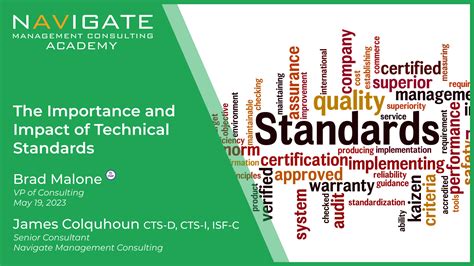 Technical Standard 的图像结果