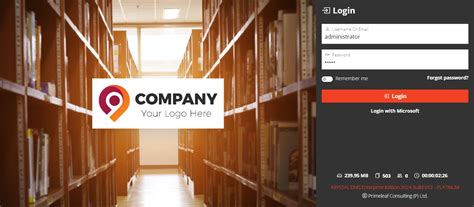 Document Management System - Documentation - Guides