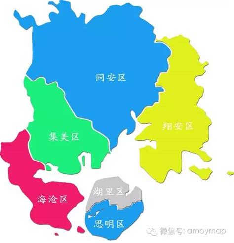 厦门六大区地图,厦门市区地图,厦门市地图全图(第2页)_大山谷图库