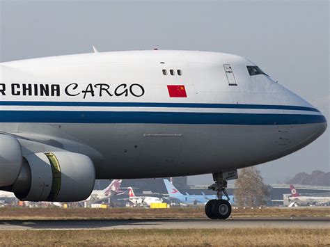 中国国际货运航空有限公司怎么样