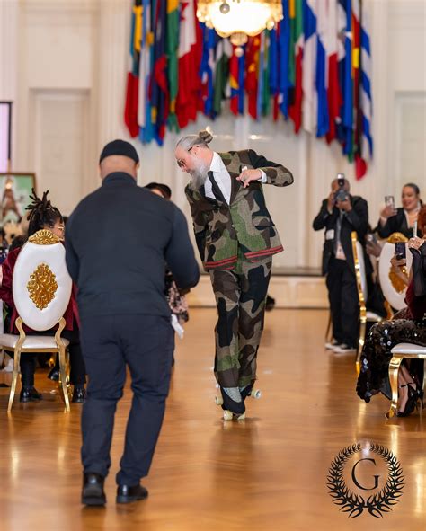 Kyle Dutcher | Custom “Camo Suit” worn by @push1515 tailor made by @jl_michaels_llc. This look ...