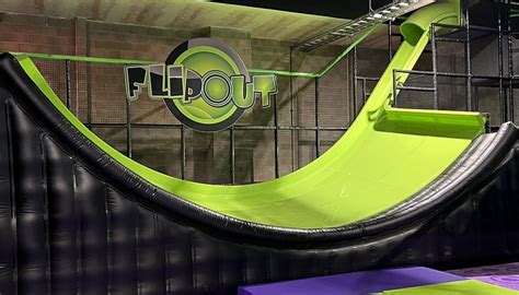 FLIP OUT LEEDS (2026) All You Need to Know BEFORE You Go (with Photos ...