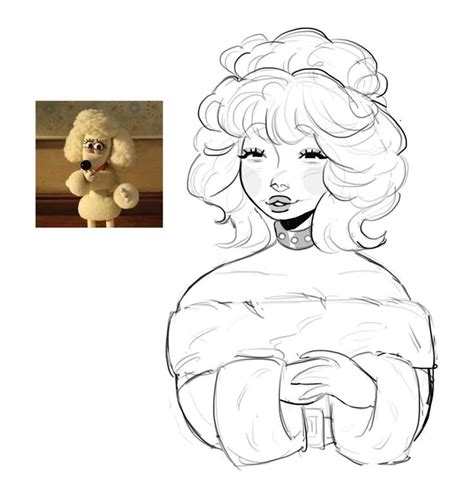 ǝɐɯ🕊 on X | Рисунки с персонажами, Вызывающее искусство ...