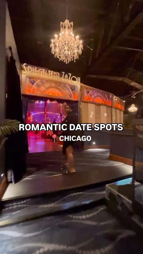 Fun Date Ideas Chicago