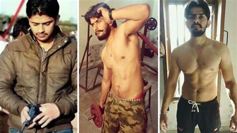 मॉडल नहीं, गैंगस्टर लॉरेंस बिश्नोई के हैं ये PHOTOS, जिसने जेल में बैठ ...