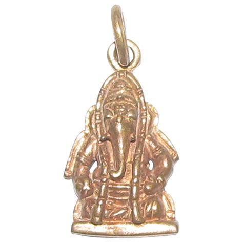 Lakshmi Puja Stores Bronze Panchalogam Pillayarpatti Karpaga Vinayagar ...