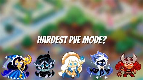 Best Cookie Alliance Team in Cookie Run: Kingdom (May 2023)