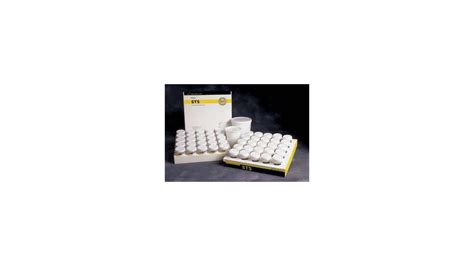 Richard-Allan Formalin Warning Label Small 4090 FREE S&H . Richard ...