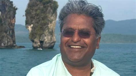 Lalit Modi Moves To Surrender Indian Passport, MEA Confirms; Says This ...