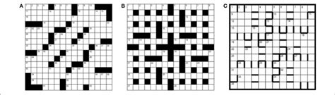 Puzzle Types 的图像结果