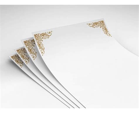 alterEgo-LuxorGold-a5-vintage-sheets-paper-letter