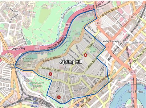 HIA Contract Review for Spring Hill | Expert Legal Services