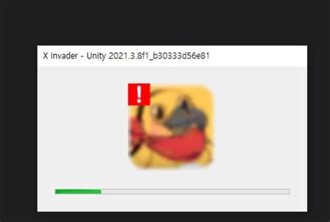 Unity Engine Game Crashes 的图像结果
