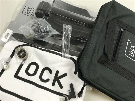 Glock-SWAG – Diamondback Shooting Sports