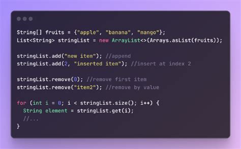 Only One Command Java 1.17.1 的图像结果