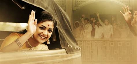 Mahanati Movie Images, Wallpapers | Keerthy Suresh Looks, Images, Photo ...