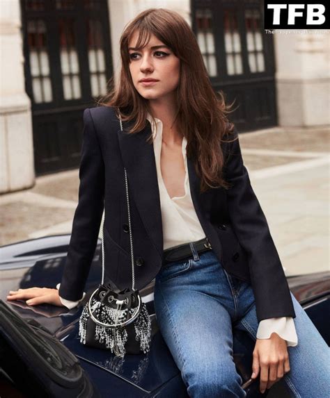 Daisy Edgar-Jones Sexy Nude Collection (73 Photos + Videos) | PinayFlixx Mega Leaks