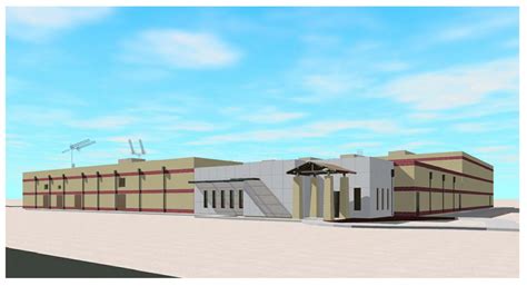 Officials break ground for Camp Roberts satellite station | Article ...