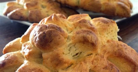 pain au beurre antillais