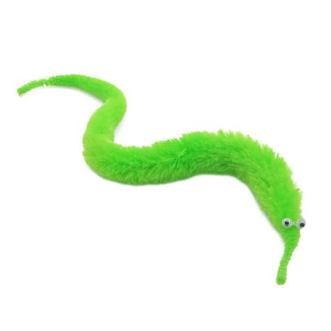 Image result for Fuzzy Worm On a String