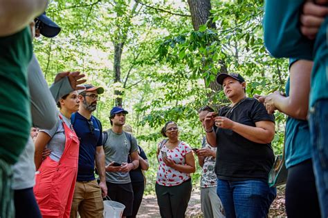 Pride Month Foraging Walk & Social Hour with Wild Crafted Mead, Soda ...
