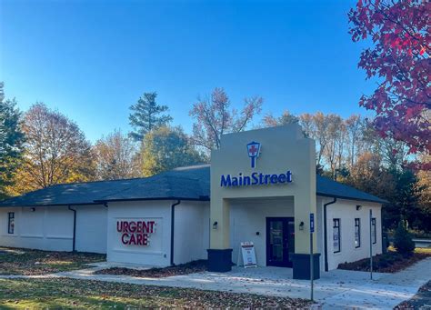 Urgent Care in Athens, GA | MainStreet Family Care