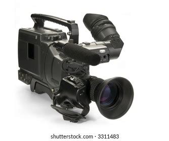 Digital Video Camera 的图像结果