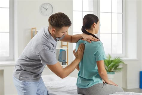 OSTEOPATHY - Clinica Columbus