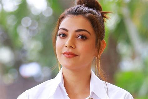 Kajal Aggarwal bakes carrot cake, shares recipe with fans