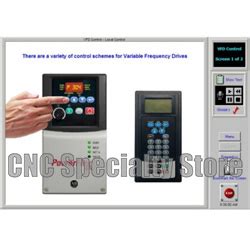 Image result for VFD Drive Tutorial