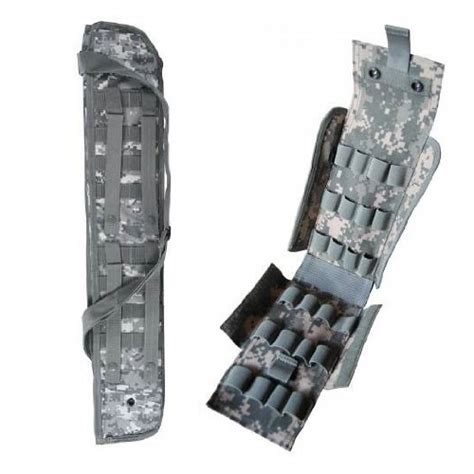 Buy Ultimate Arms Gear 29" ACU Terrain Digital Camo Molle Scabbard ...