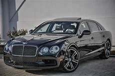 The Bentley Flying Spur by 2017 Bentley Flying Spur V8 In Downers Grove Il The Bentley Flying Spur