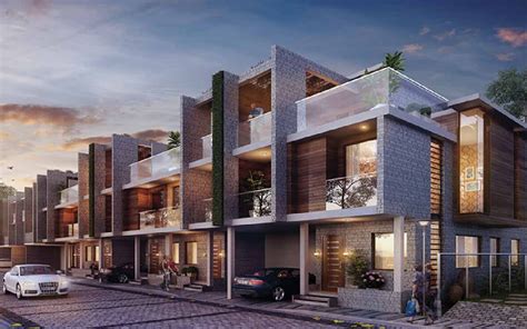 DLF Builder Floors Sector 24 Gurgaon - Anant Realties