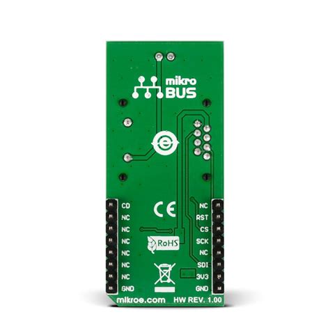 OLED Switch click – MG Super Labs