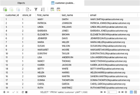 Image result for MySQL Workbench Alternatives
