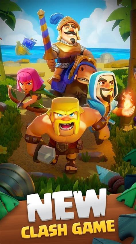 Baixar Clash Quest 0.441 Android - Download APK Grátis