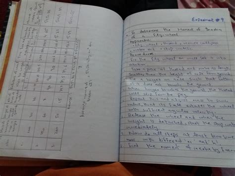 Image result for Physics Practical Notebook Std 11 Solution