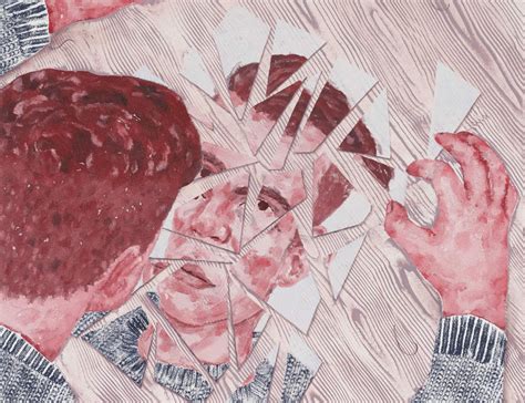 Adam Lupton · Galerie Judin