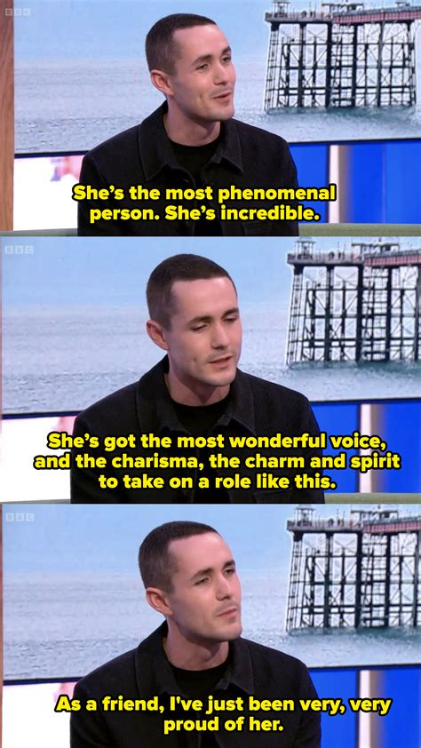 Halle Bailey And Jonah Hauer-King's Cutest Costar Moments