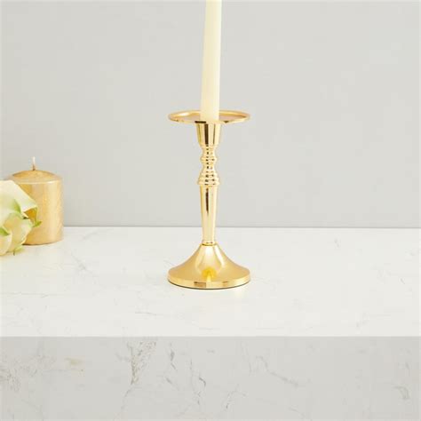 Buy Redolance Pillar Round Candle Holder from Home Centre at just INR 599.0