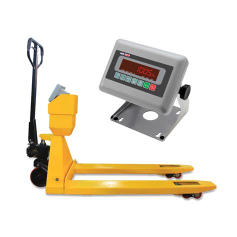 Weighing Pallet MK-E1005 – Shasa Scale