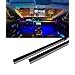Carzex® K4 Multi-Color Matrix Interior Ambient Light for Car Dashboard ...