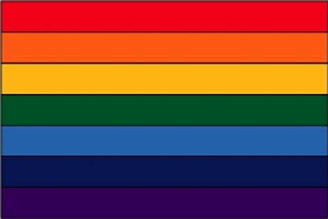 Co-operative Rainbow Flag 的图像结果