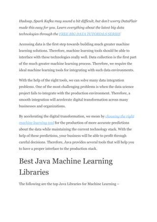 Image result for Java Libraries for PDF