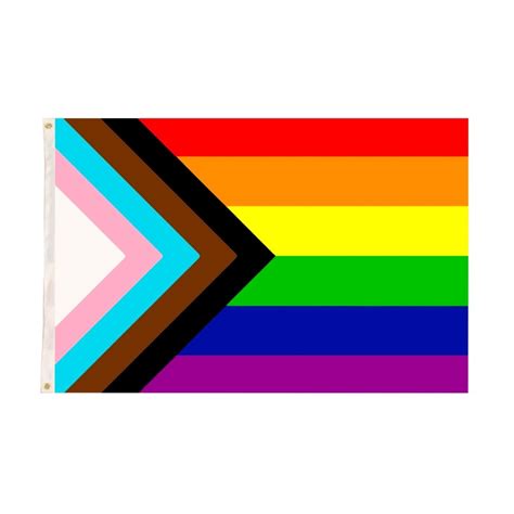 Co-operative Rainbow Flag 的图像结果