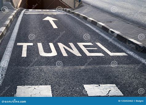 Tunnel Spanish Word at Sandy Jackson blog