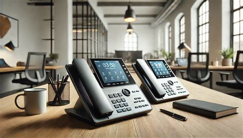 Best VoIP Phones for Business 的图像结果