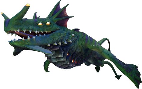 Download View Samegoogleiqdbsaucenao Sea Dragon Leviathan Fauna ...