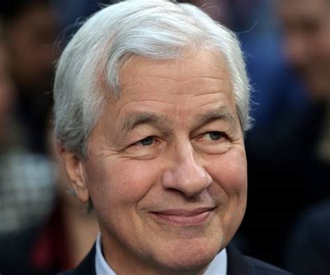 Jamie Dimon Warns of 'Geopolitical' Effects on Economy | Newsmax.com